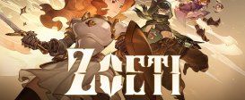 Zoeti