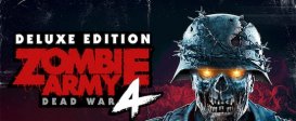 Zombie Army 4: Dead War Deluxe Edition