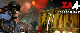 Zombie Army 4 Dead War Season Pass Two