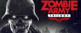 Zombie Army Trilogy