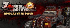 Zombie Driver HD Apocalypse Pack