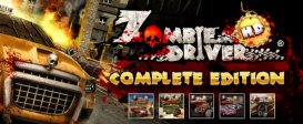 Zombie Driver HD Complete Edition