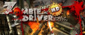 Zombie Driver HD