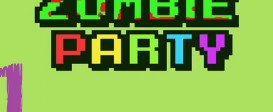 Zombie Party