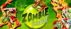Zombie Pinball
