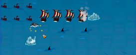 Zombie Pirates