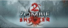 Zombie Shooter 2