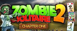 Zombie Solitaire 2 Chapter 1