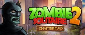 Zombie Solitaire 2 Chapter 2