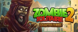 Zombie Solitaire 2 Chapter 3