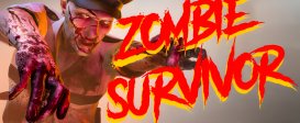 Zombie Survivor: Undead City Attack