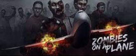 Zombies on a Plane Deluxe Edition