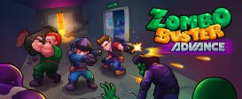 Zombo Buster Advance