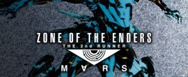 ZONE OF THE ENDERS: The 2nd Runner - M∀RS