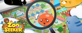 Zoo Seeker