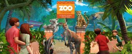 Zoo Tycoon: Ultimate Animal Collection
