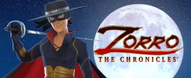 Zorro The Chronicles
