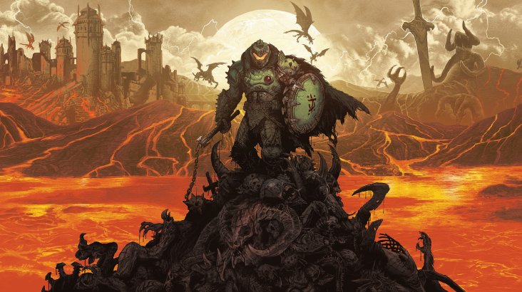 DOOM: The Dark Ages - Premium Edition