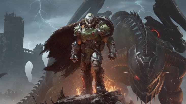 DOOM: The Dark Ages