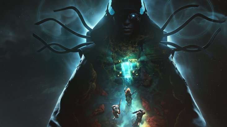 Destiny 2: The Edge of Fate