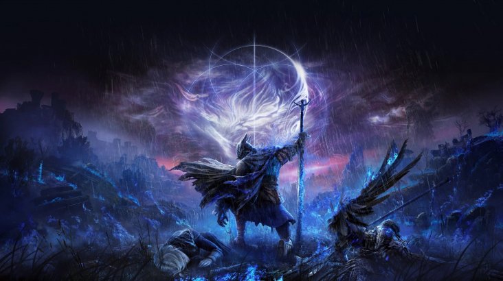 ELDEN RING NIGHTREIGN