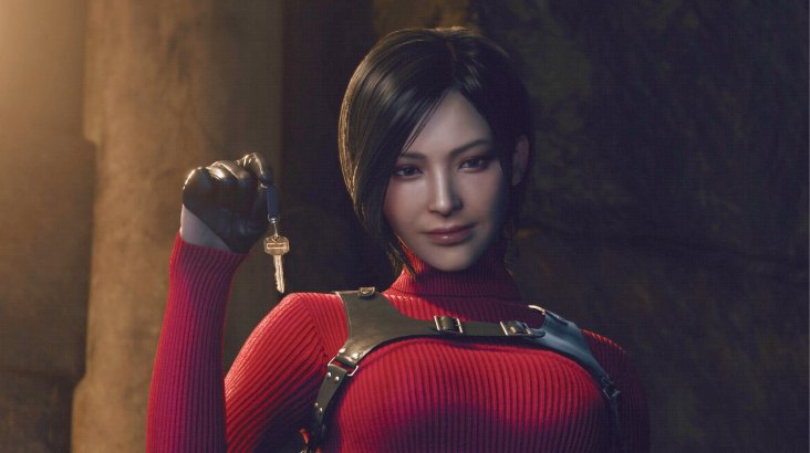 Серия игр Resident Evil со скидками! 