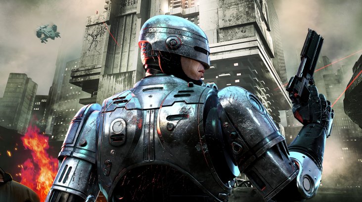 RoboCop: Rogue City - Unfinished Business