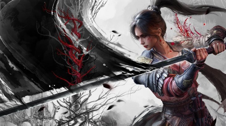 WUCHANG: Fallen Feathers