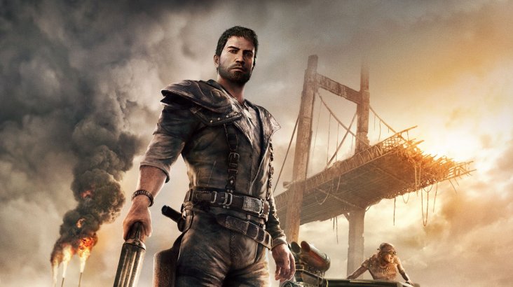 Mad Max
