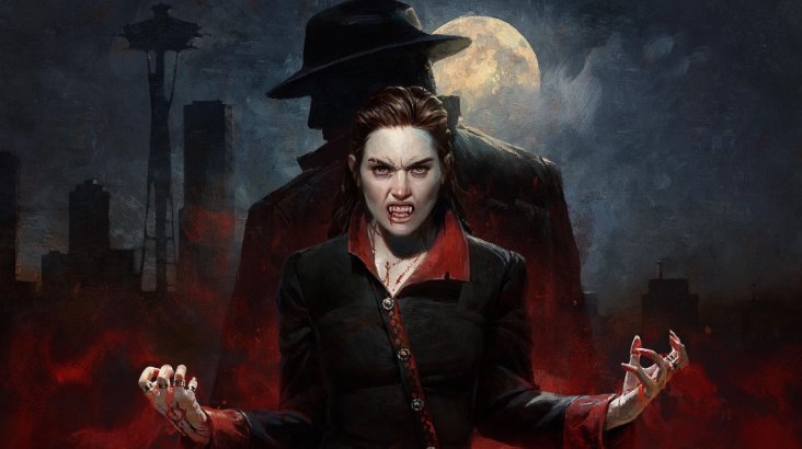 Vampire: The Masquerade® - Bloodlines™ 2