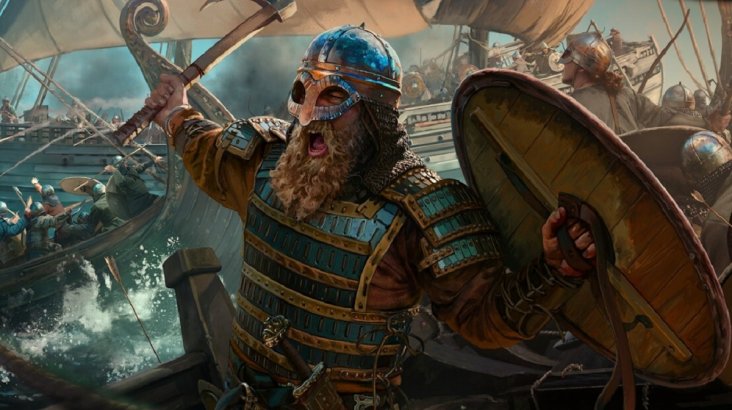 Mount & Blade II: Bannerlord - War Sails