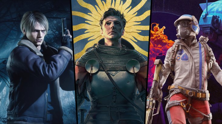 По следам TGA 2025