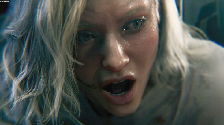 Resident Evil Requiem