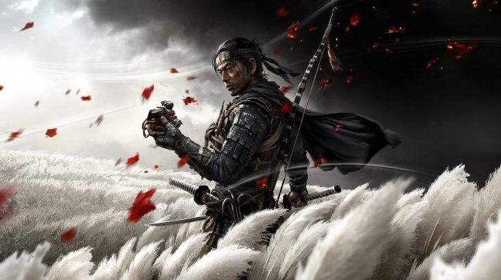 Ghost of Tsushima DIRECTOR'S CUT