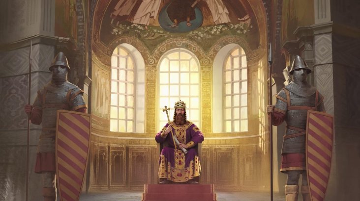 Europa Universalis V: Fate of the Phoenix