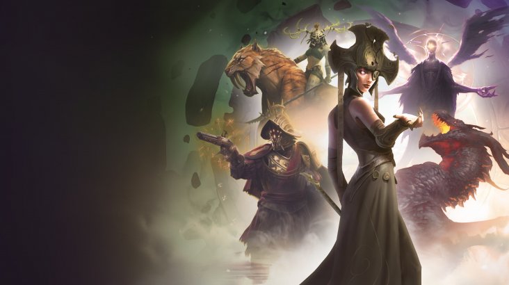 Age of Wonders 4 - Starter Edition