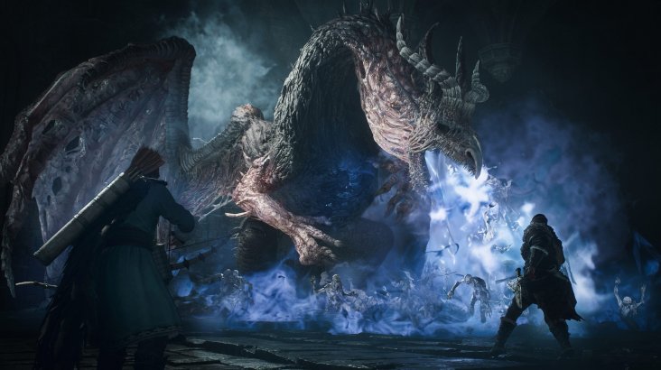 Dragon's Dogma 2: Dark Arisen