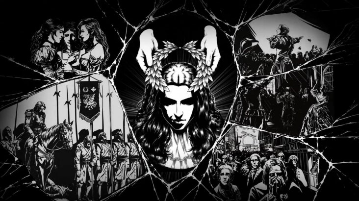 The Life and Suffering of Prince Jerian