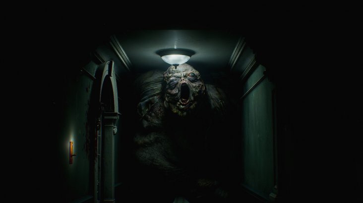 Resident Evil Requiem Deluxe Edition