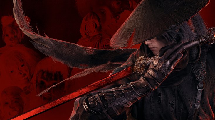 Phantom Blade Zero Digital Deluxe Edition
