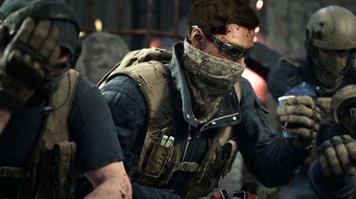 WARDOGS