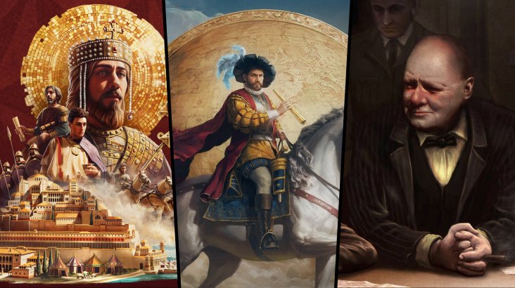 Распродажа Paradox: выгода до 91%
