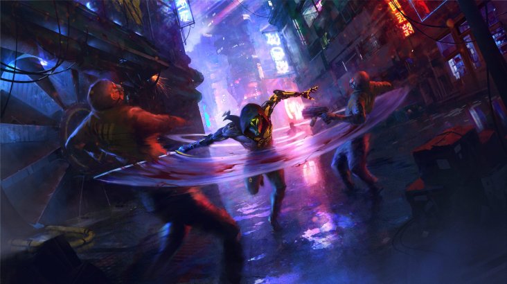 GhostRunner